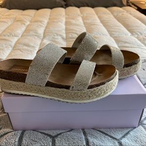 Wedge Sandals